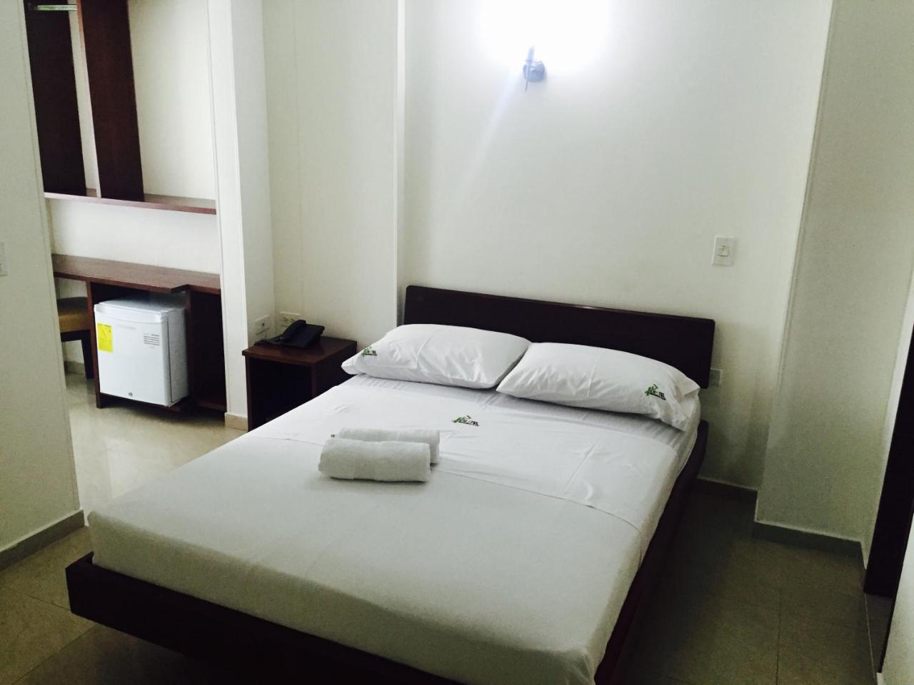 Hotel Preferencial Class Bucaramanga Esterno foto