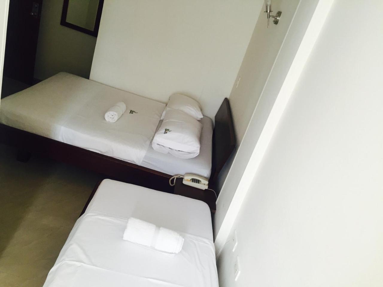 Hotel Preferencial Class Bucaramanga Esterno foto